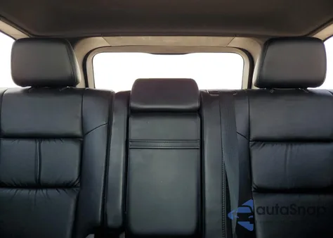 2015 Jeep Grand Cherokee Limited из США, поврежденный, VIN 1C4RJFBG3FC725133